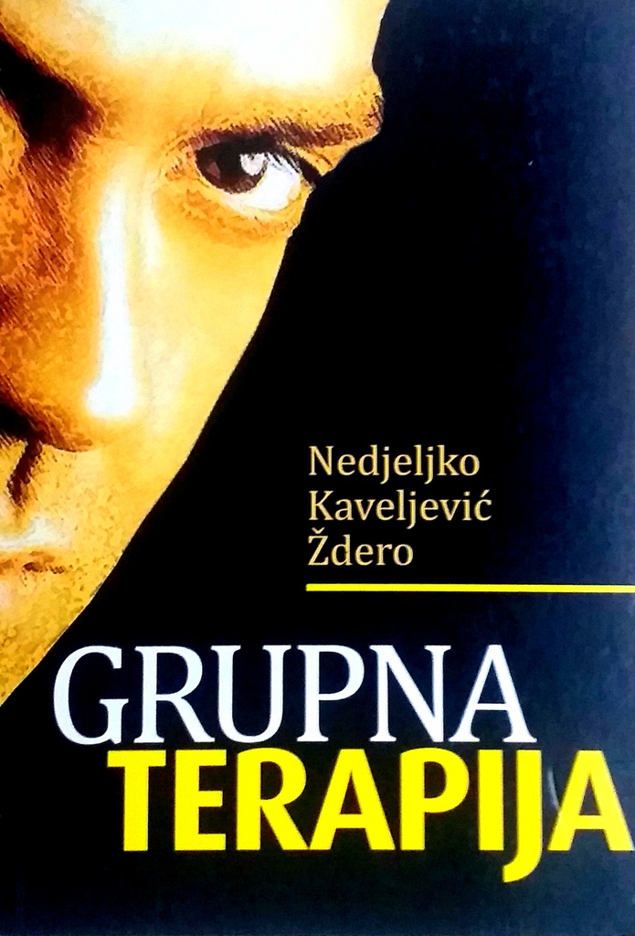 GRUPNA TERAPIJA