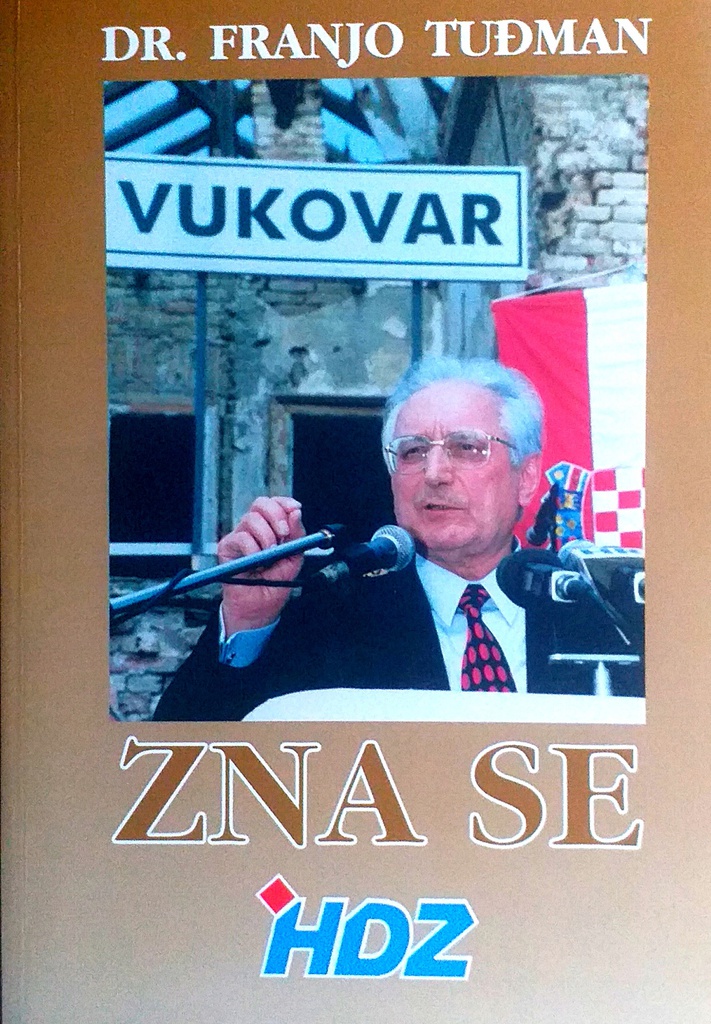 ZNA SE - HDZ