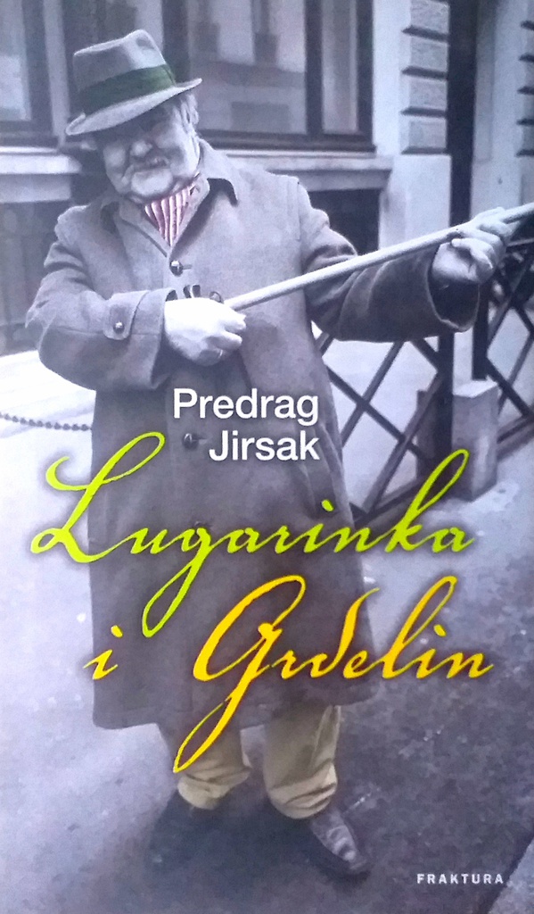 LUGARINKA I GRDELIN