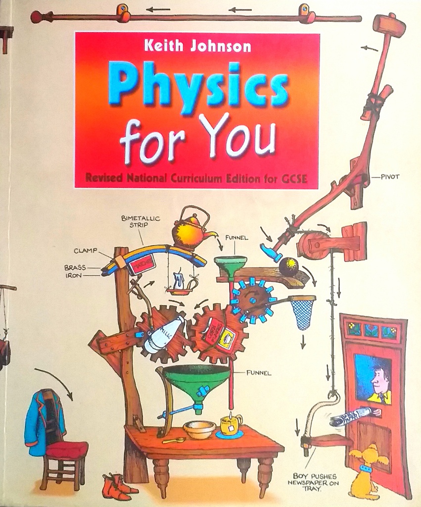 PHYSICS FOR YOU