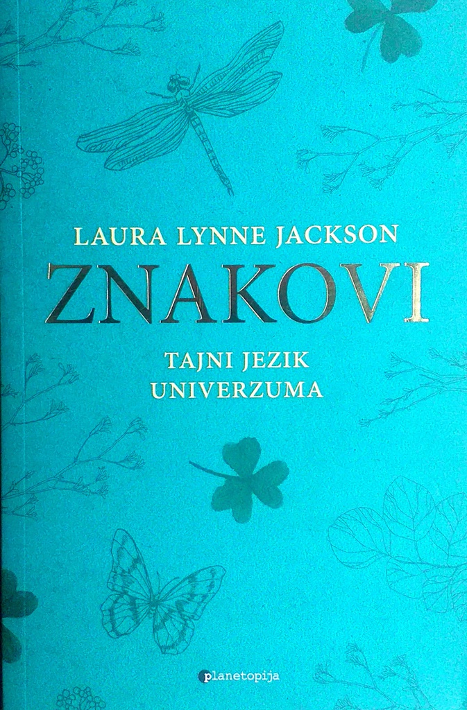 ZNAKOVI - TAJNI JEZIK UNIVERZUMA