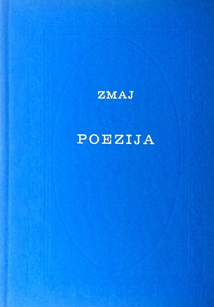 POEZIJA