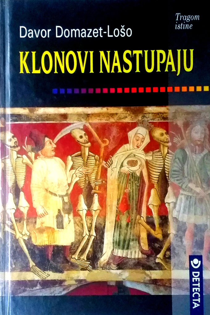 KLONOVI NASTUPAJU