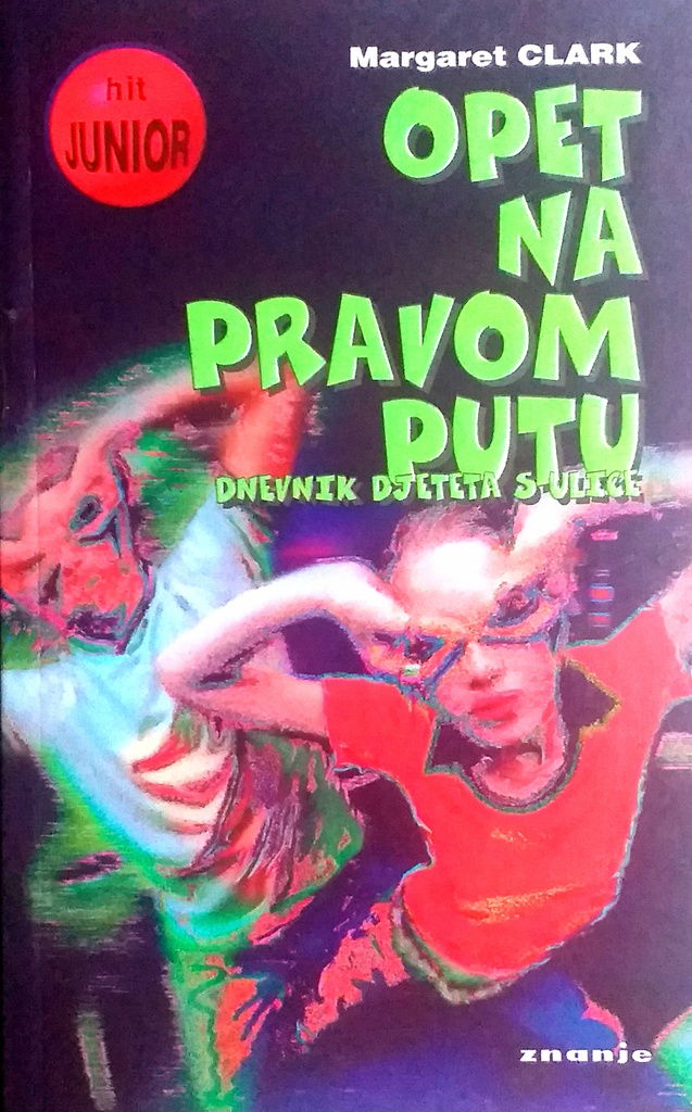 OPET NA PRAVOM PUTU