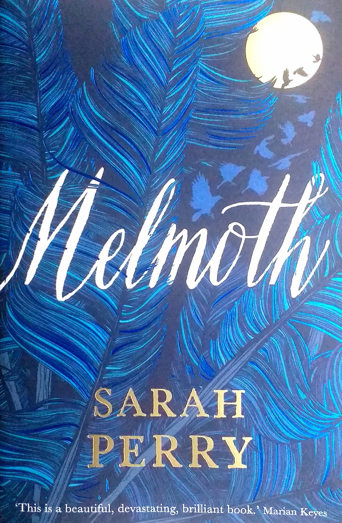 MELMOTH