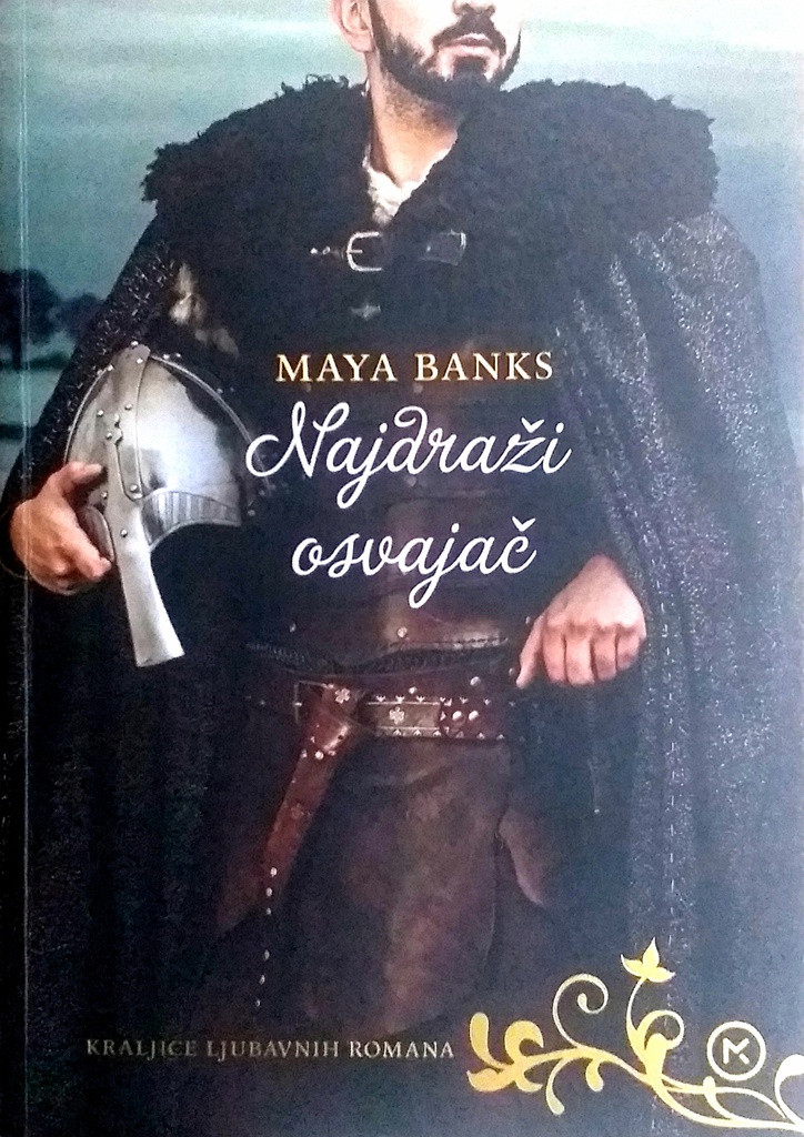 NAJDRAŽI OSVAJAČ