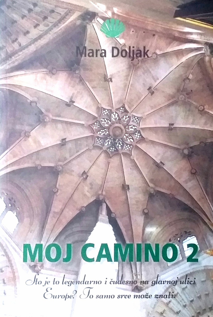 MOJ CAMINO 2