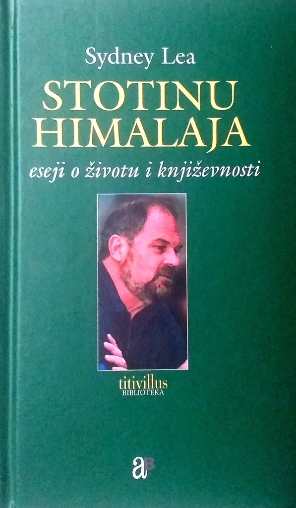 STOTINU HIMALAJA