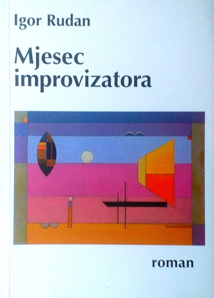 MJESEC IMPROVIZATORA