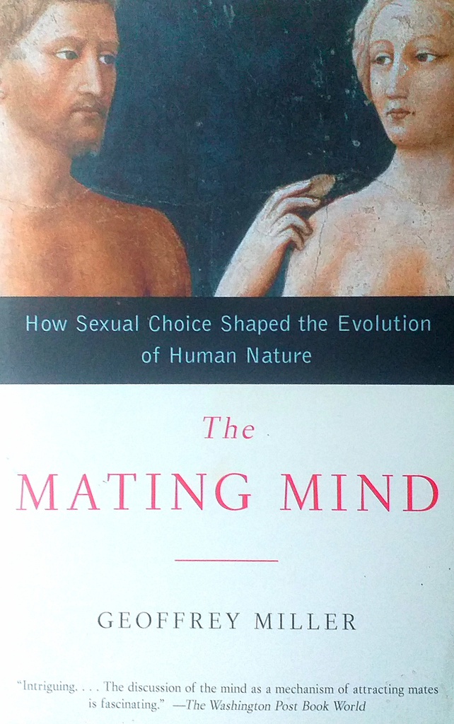 THE MATING MIND