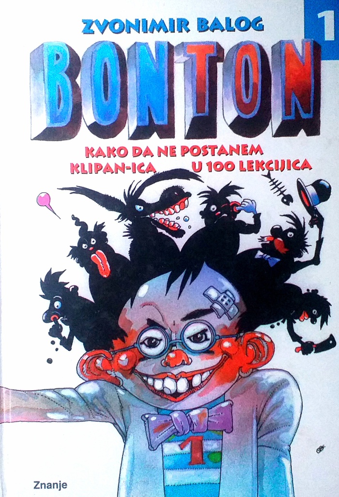 BONTON 1