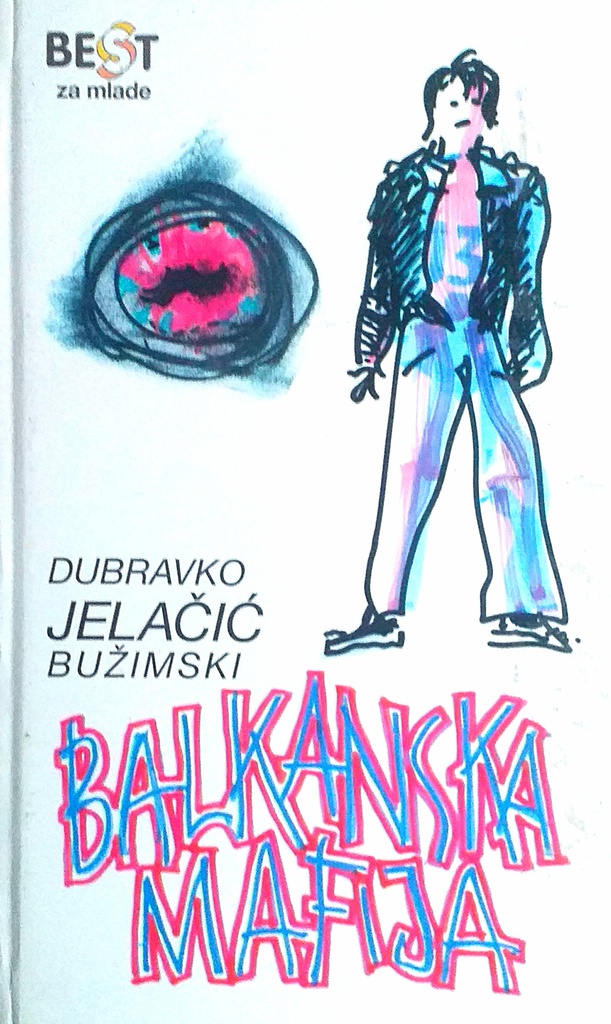 BALKANSKA MAFIJA