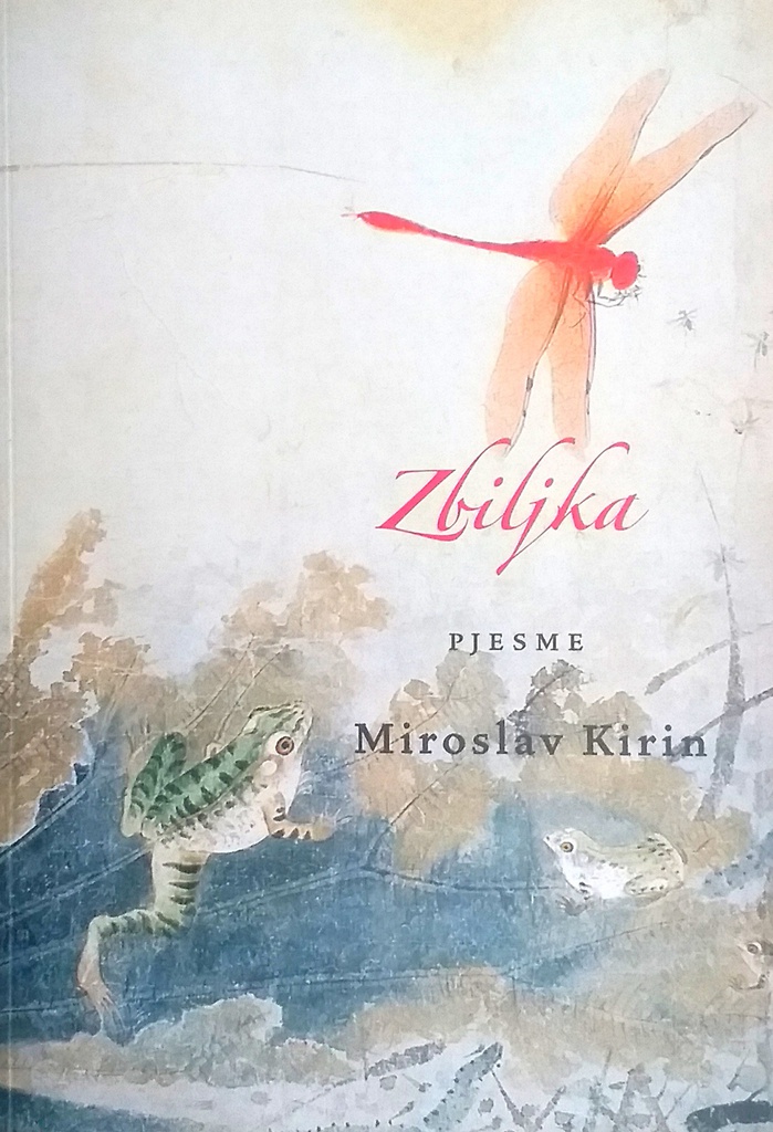 ZBILJKA