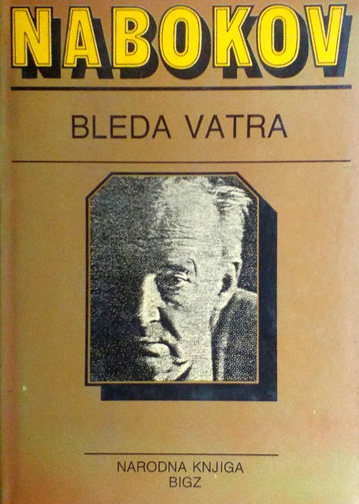 BLEDA VATRA