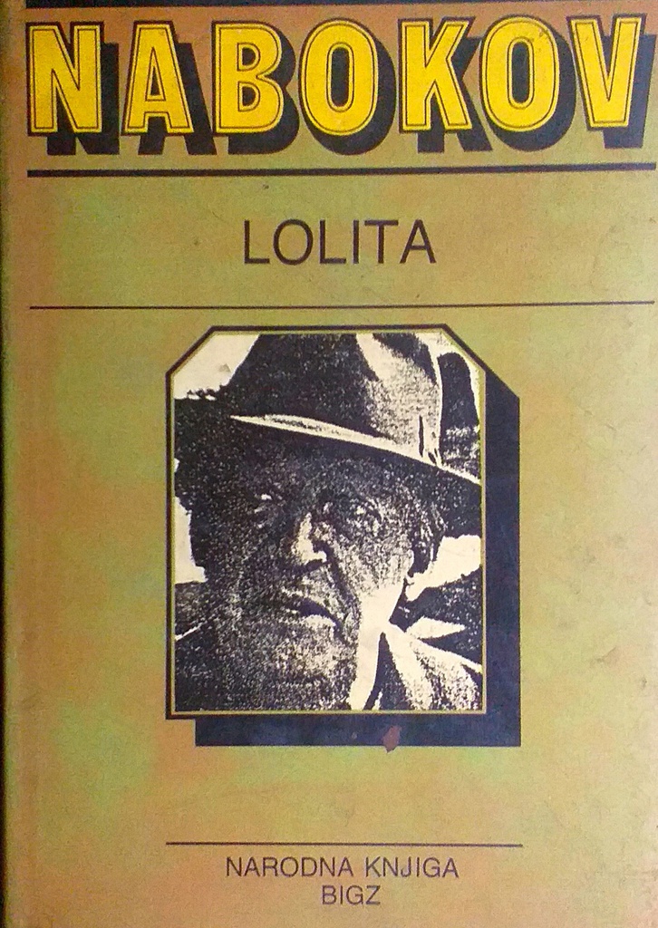 LOLITA