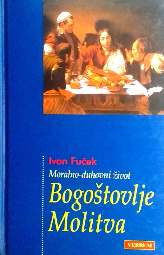 BOGOŠTOVLJE MOLITVA