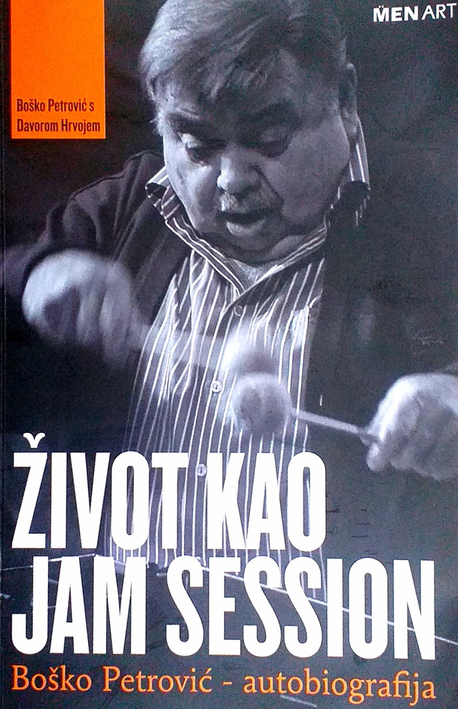 ŽIVOT KAO JAM SESSION