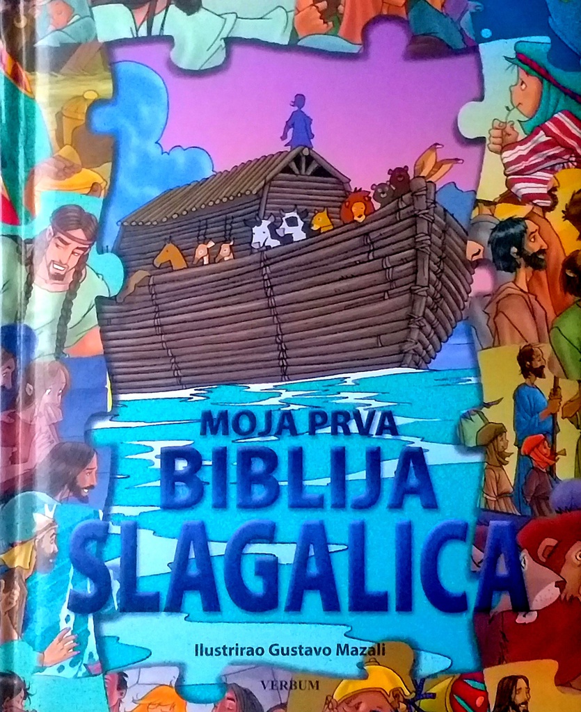 MOJA PRVA BIBLIJA SLAGALICA