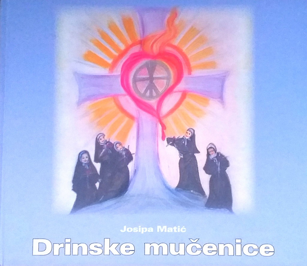 DRINSKE MUČENICE