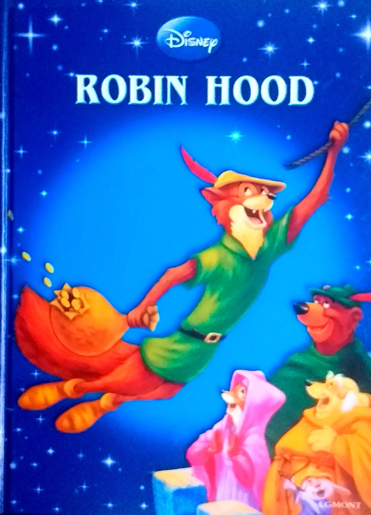 ROBIN HOOD