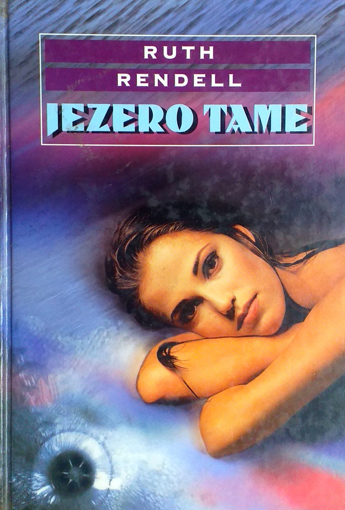 JEZERO TAME