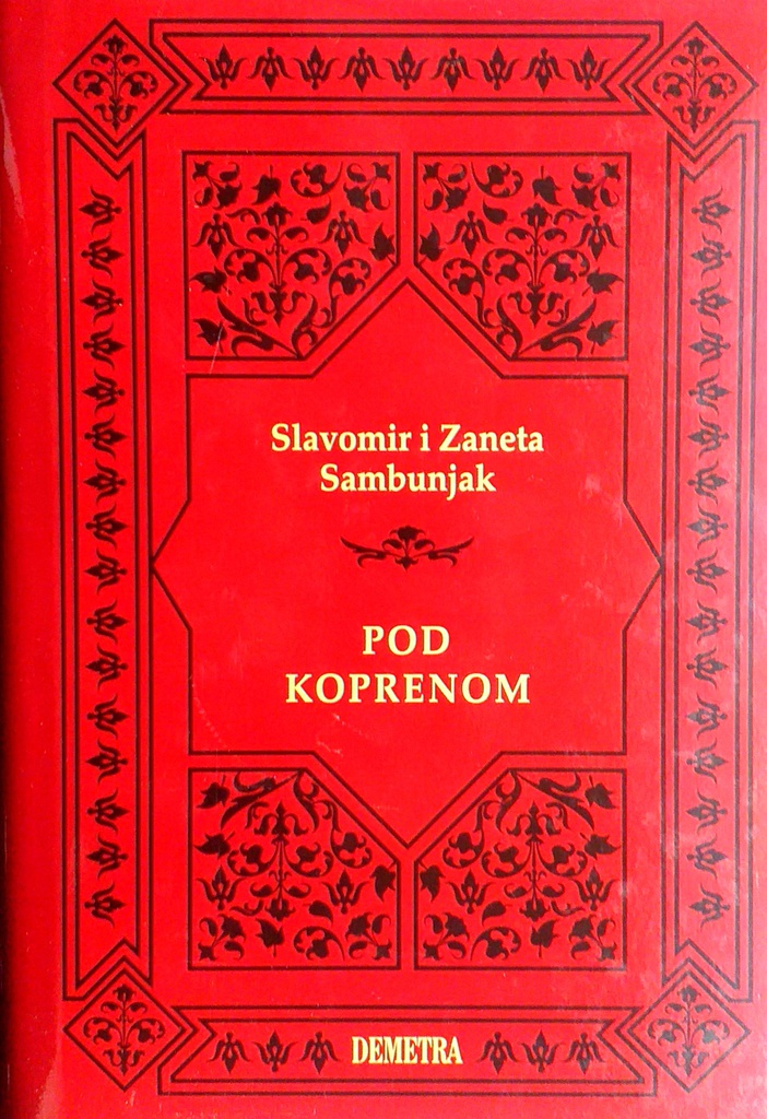 POD KOPRENOM