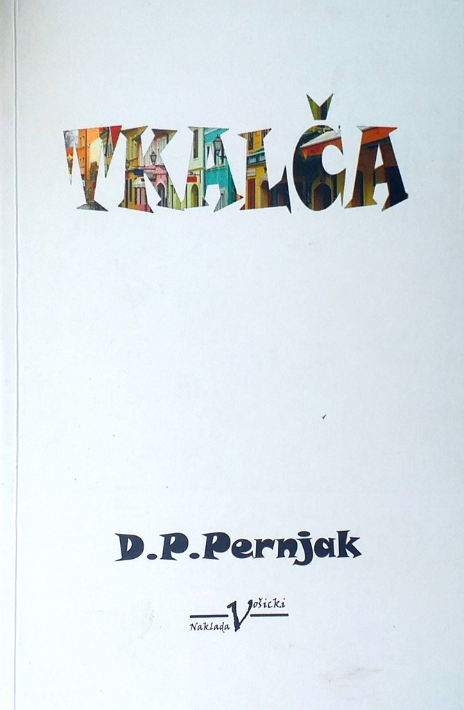 TKALČA