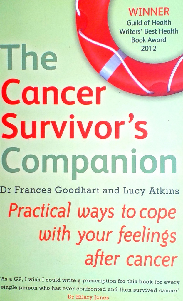 THE CANCER SURVIVOR'S COMPANION