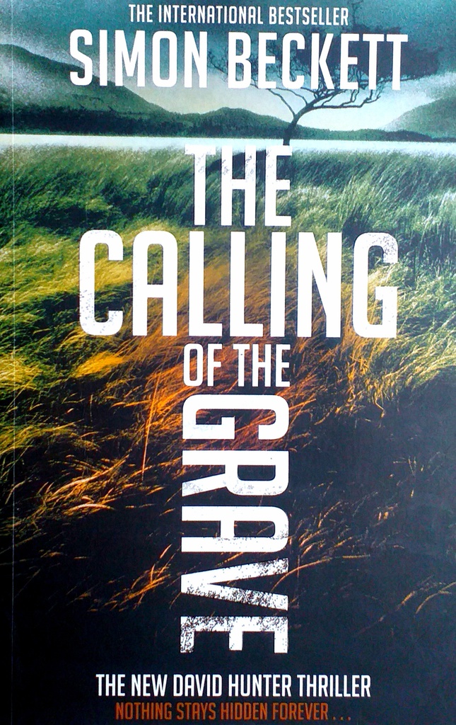 THE CALLING OF THE GRAVE