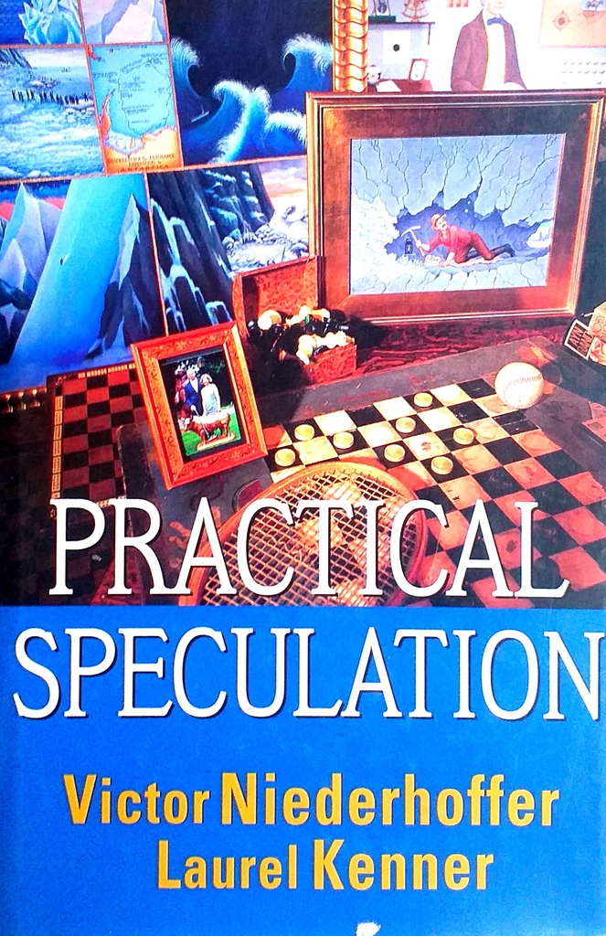 PRACTICAL SPECULATION