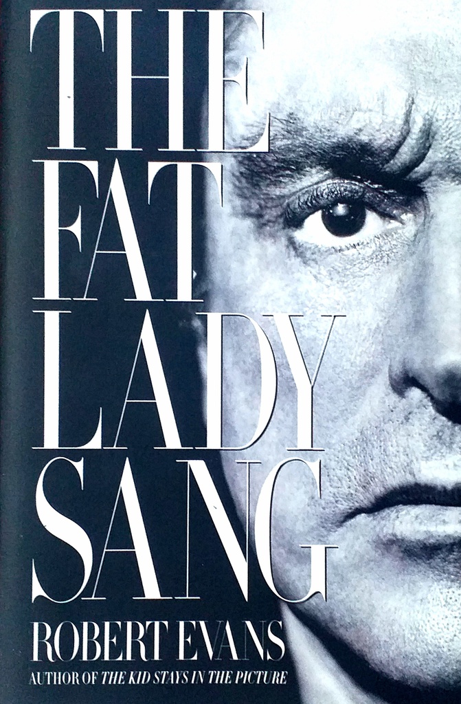 THE FAT LADY SANG