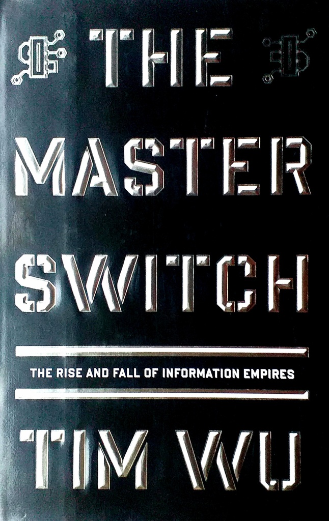 THE MASTER SWITCH