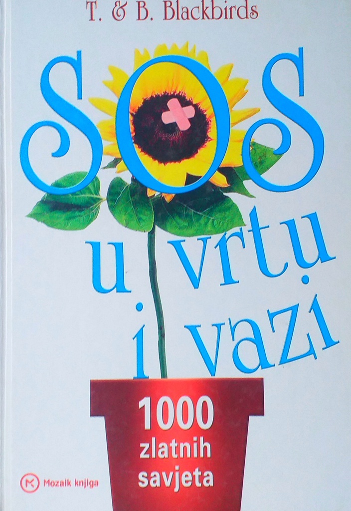 SOS U VRTU I VAZI