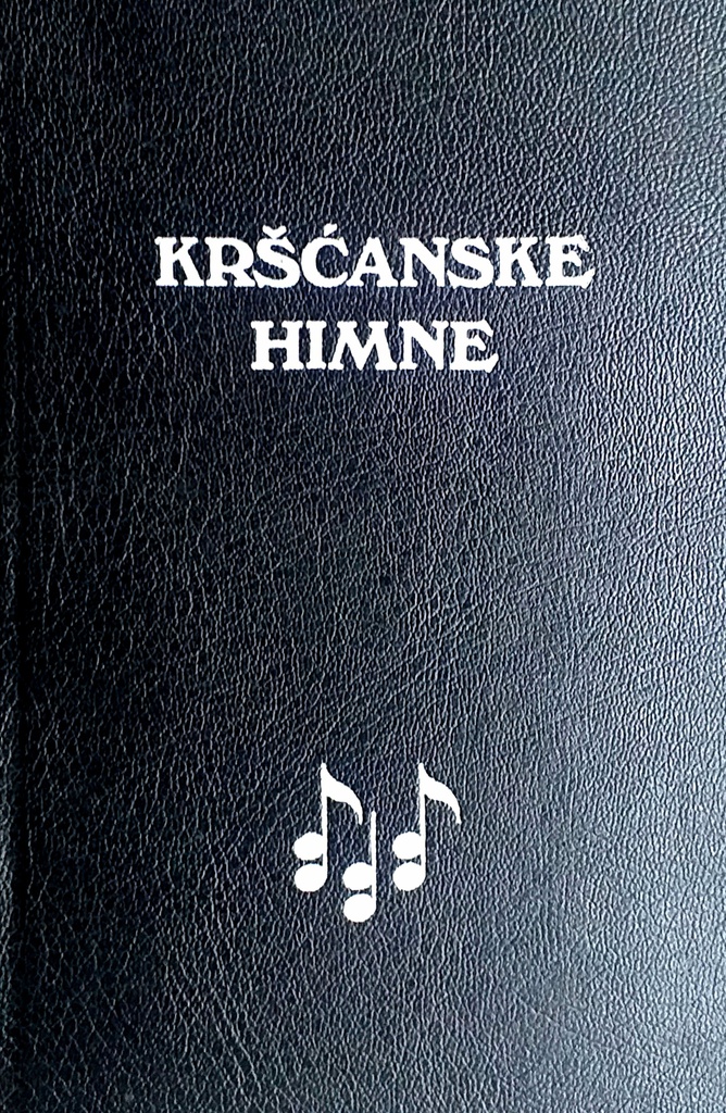 KRŠĆANSKE HIMNE