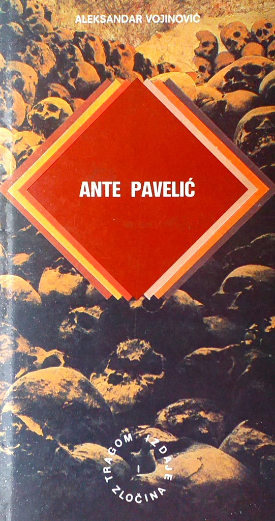 ANTE PAVELIĆ