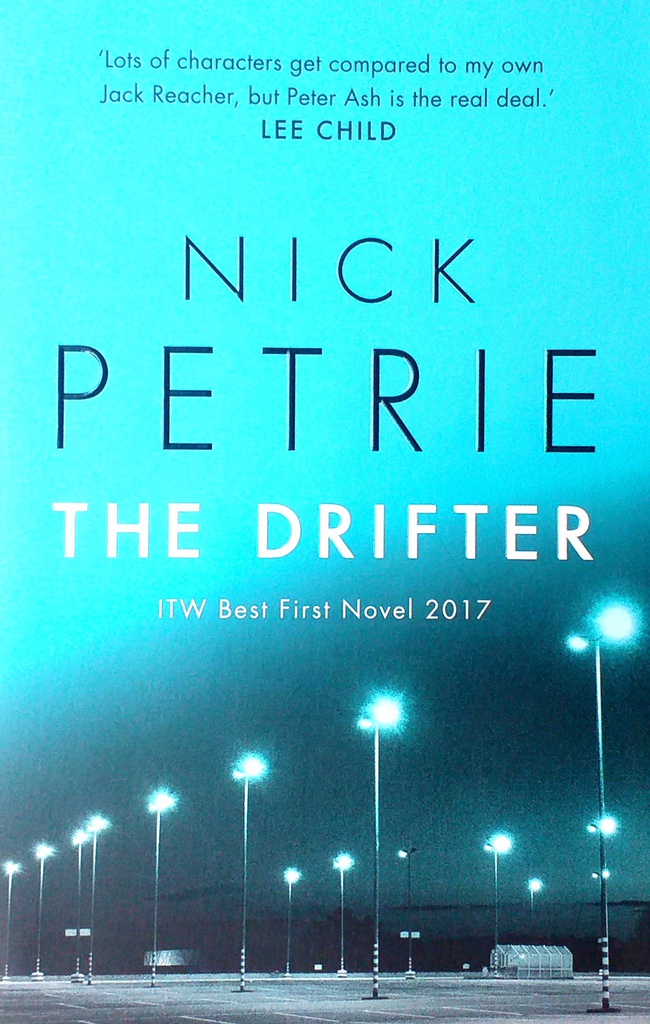 THE DRIFTER