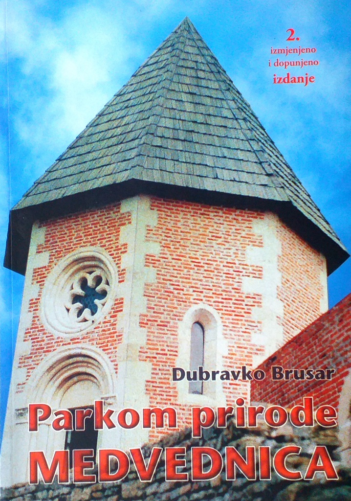 PARKOM PRIRODE MEDVEDNICA