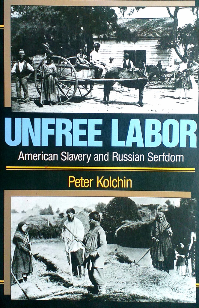 UNFREE LABOR