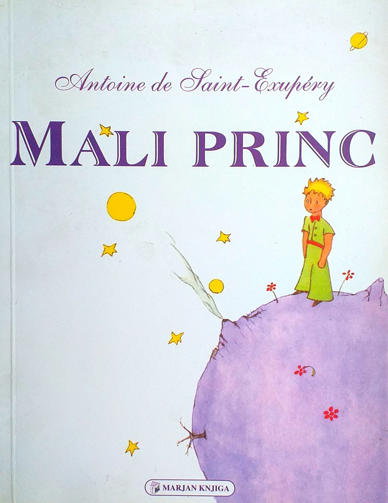 MALI PRINC