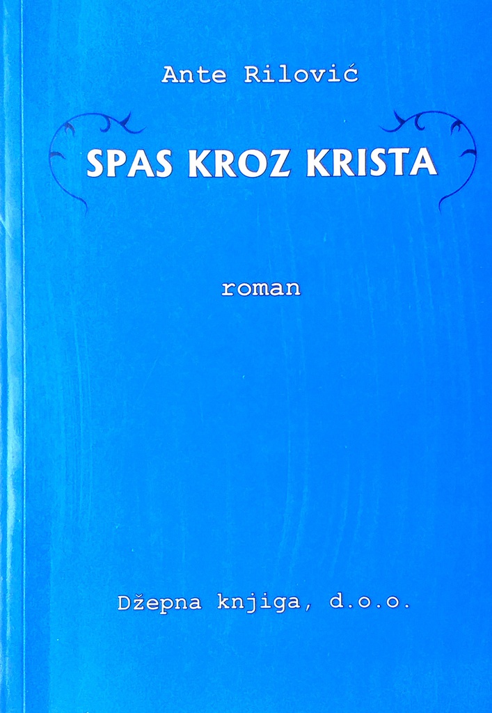 SPAS KROZ KRISTA