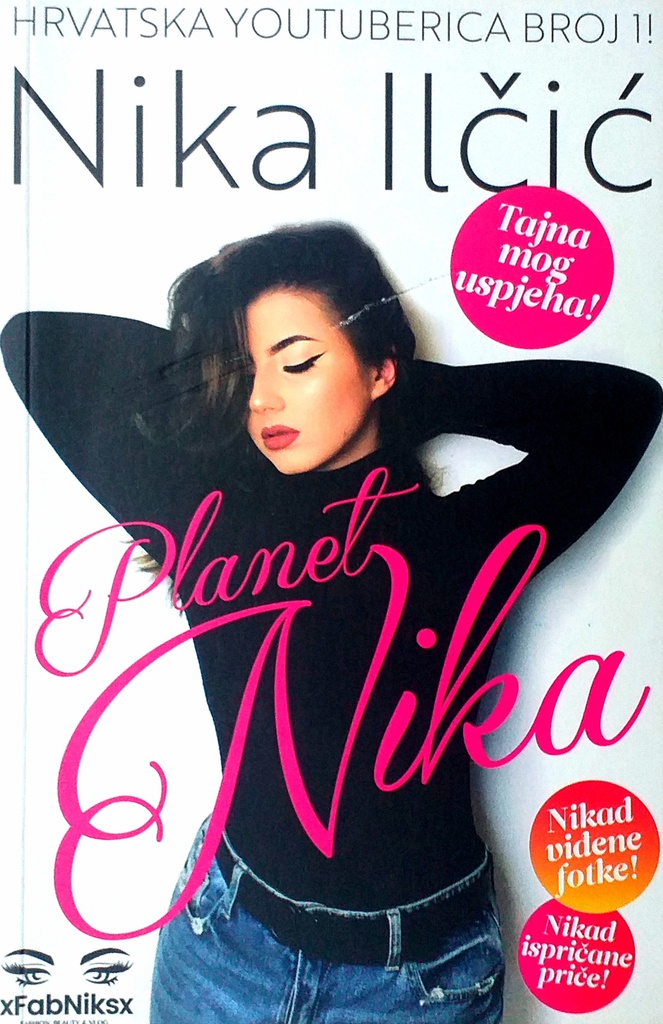 PLANET NIKA