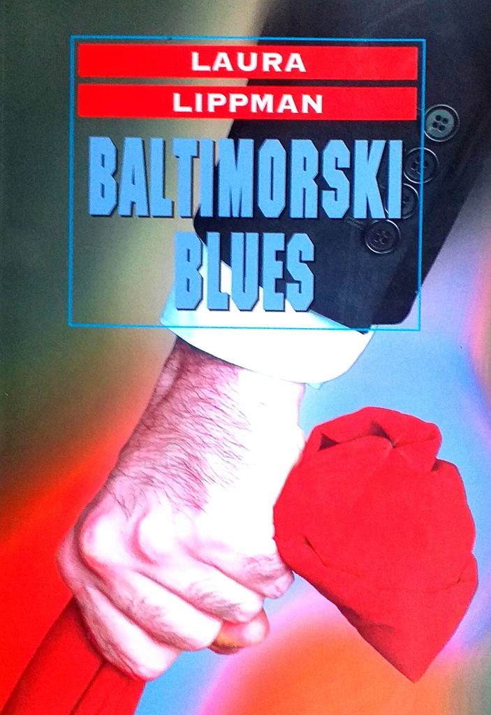 BALTIMORSKI BLUES