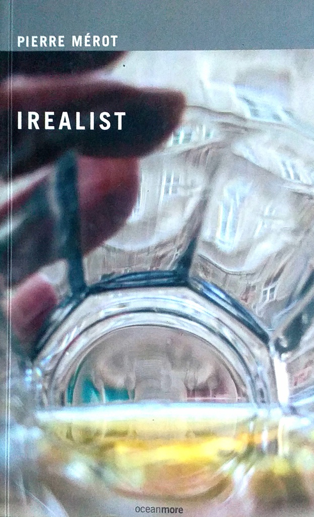 IREALIST