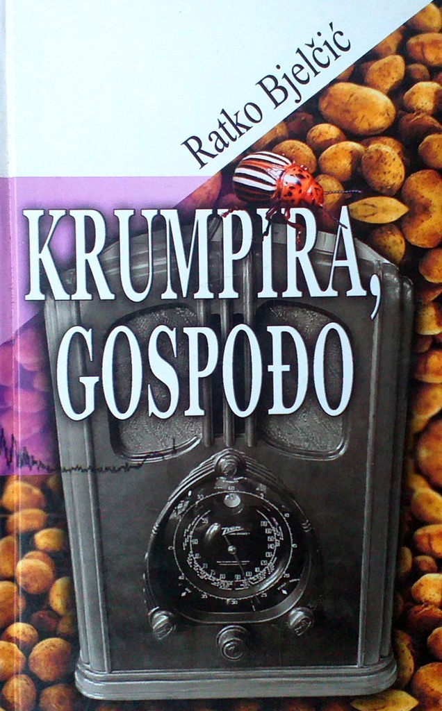 KRUMPIRA, GOSPOĐO