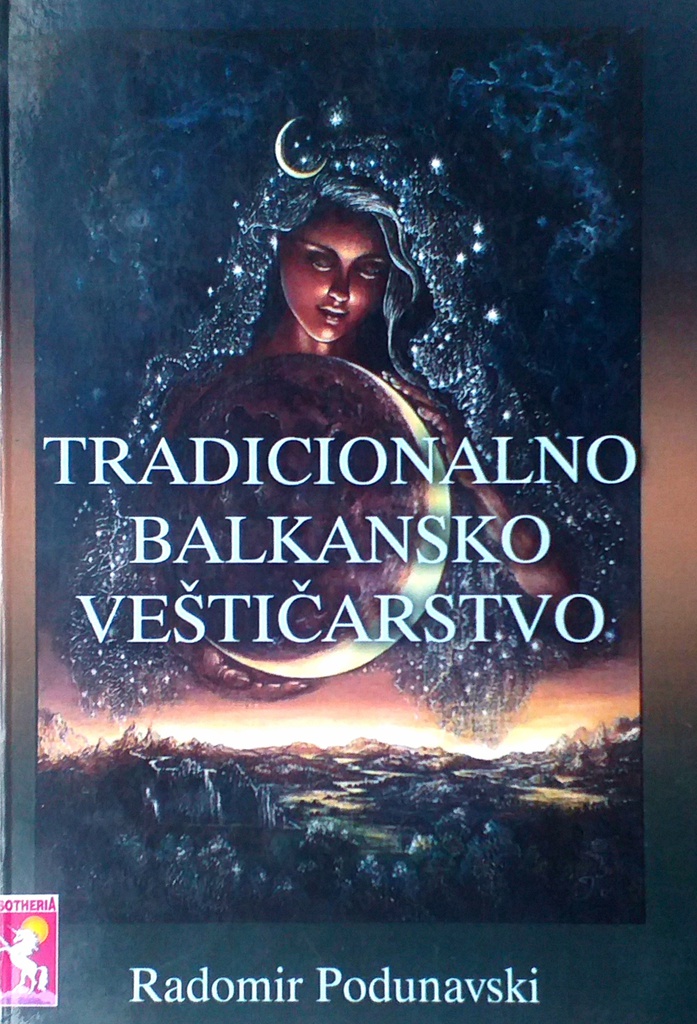 TRADICIONALNO BALKANSKO VEŠTIČARSTVO