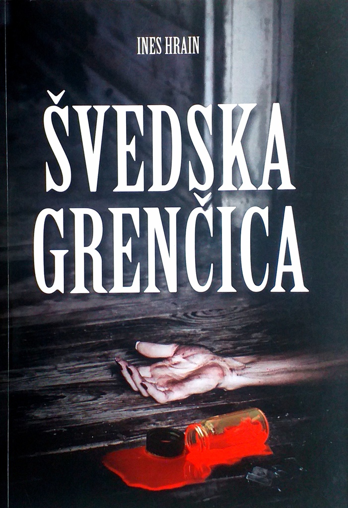 ŠVEDSKA GRENČICA