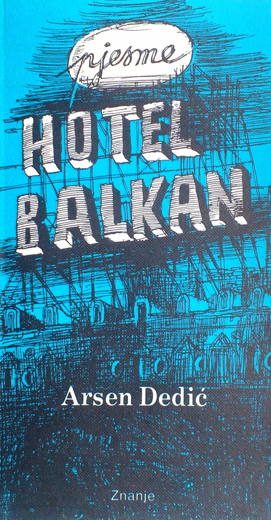 HOTEL BALKAN