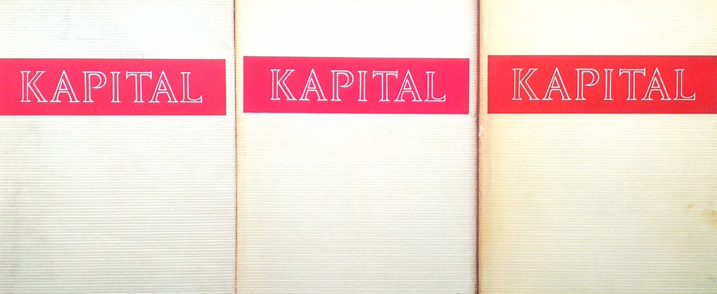 KAPITAL 1-3