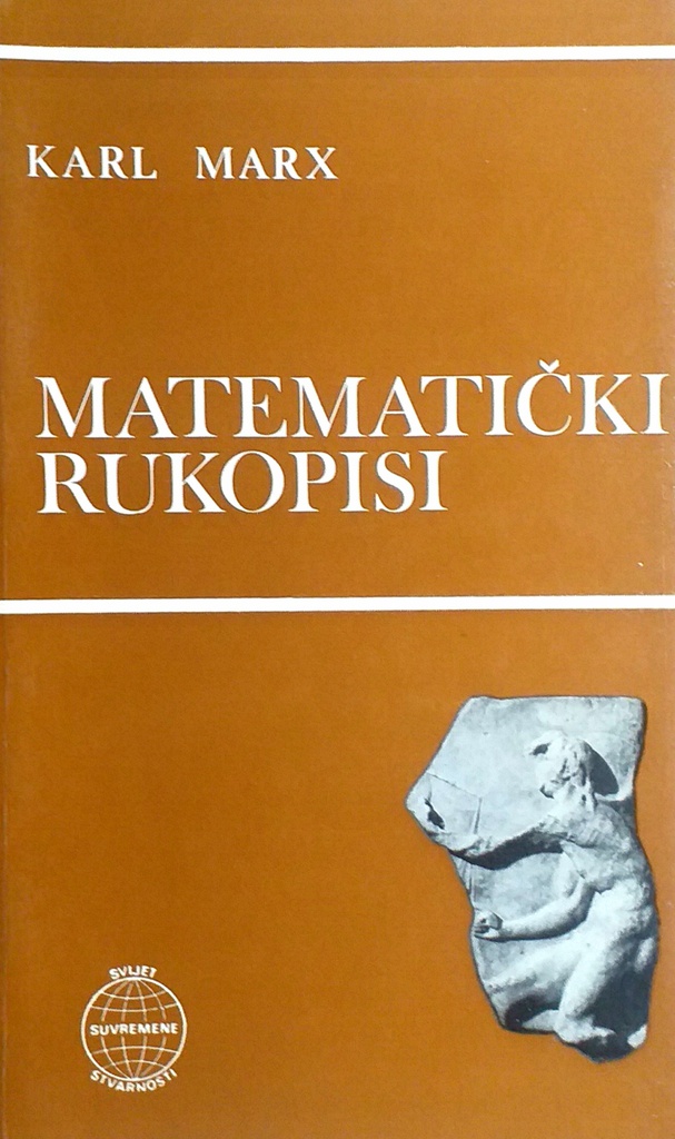 MATEMATIČKI RUKOPISI