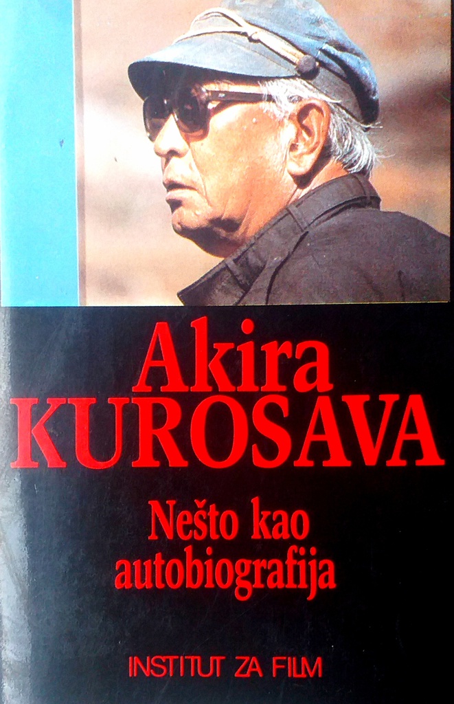 NEŠTO KAO AUTOBIOGRAFIJA